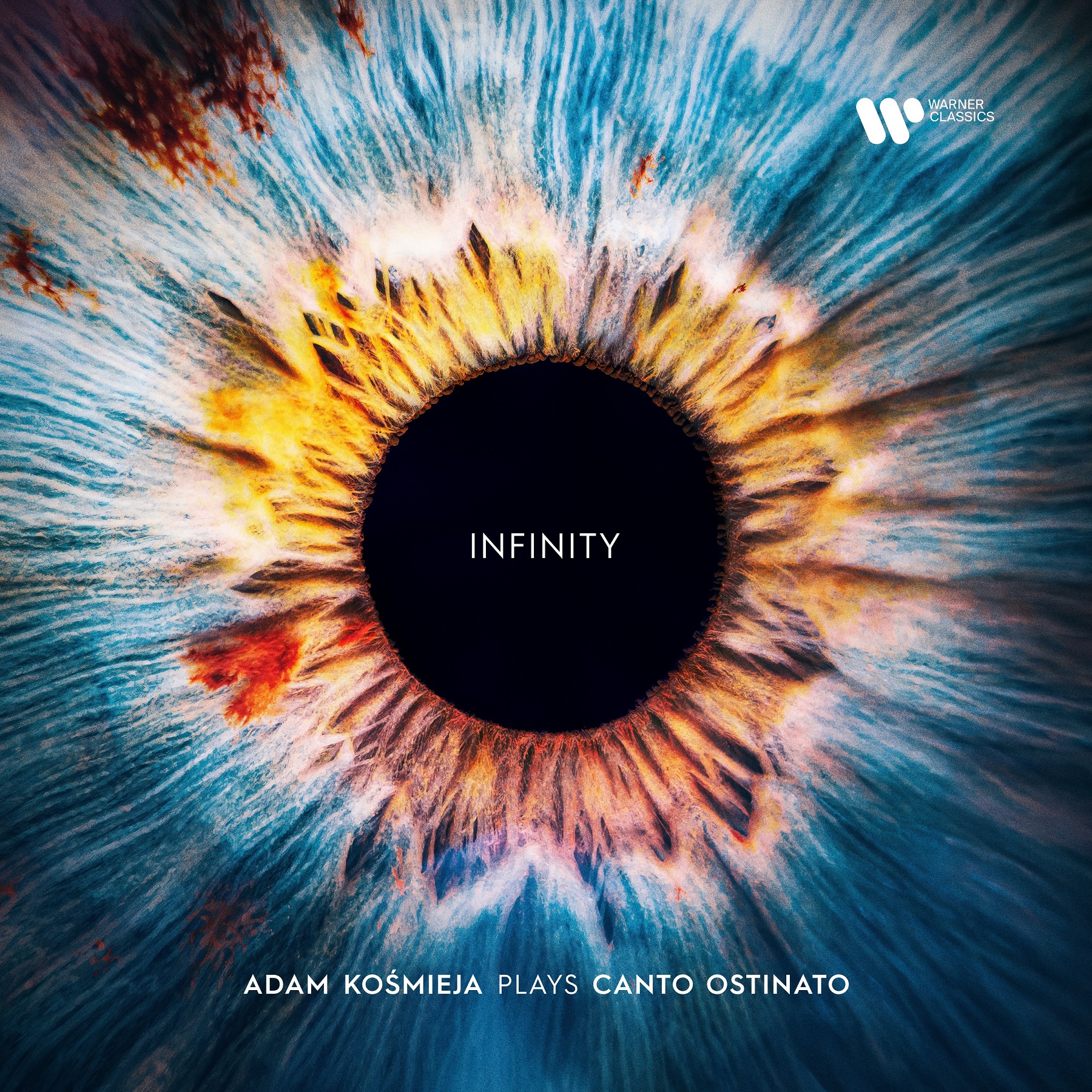 Infinity | Warner Classics